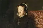 Mary Tudor