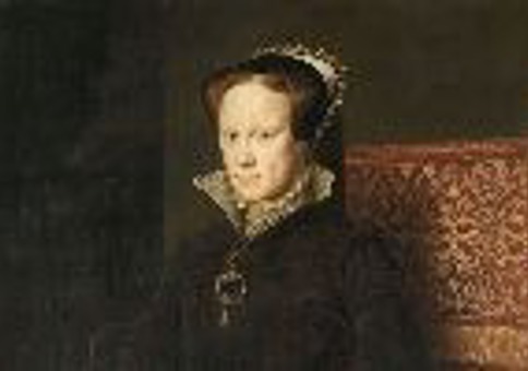 Mary Tudor