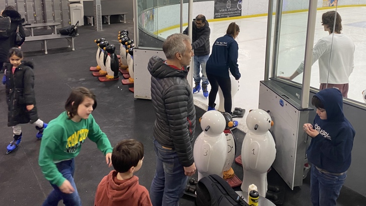 Sport For Confidence Ice Skating Session 17 Feb 2023 (8)
