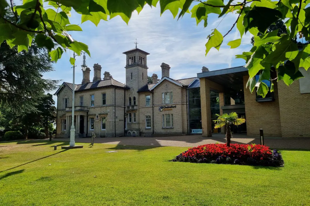 Chelmsford Museum