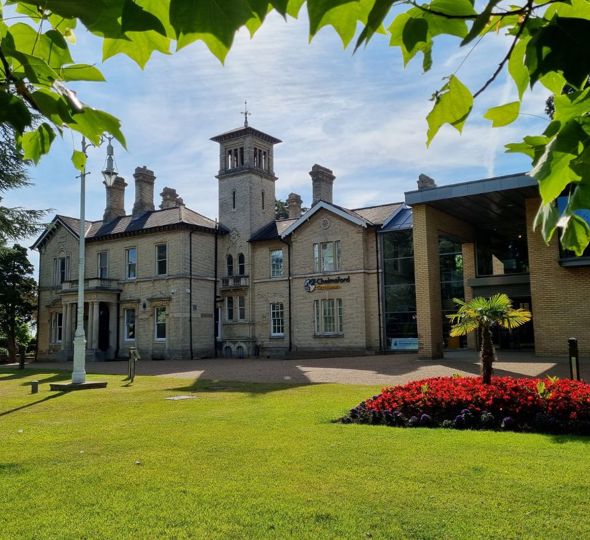 Chelmsford Museum