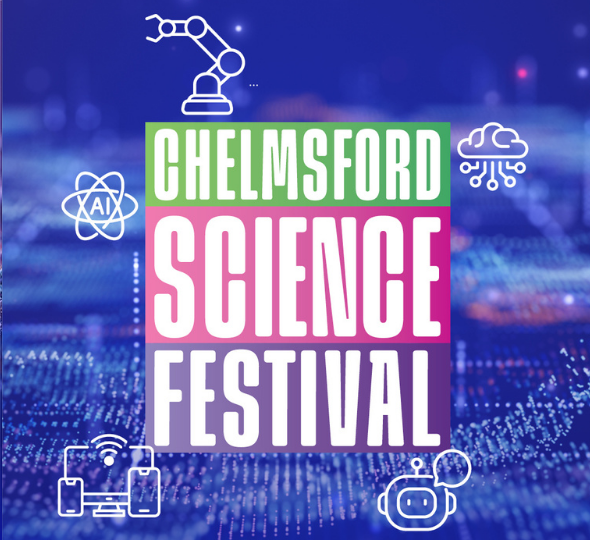 Chelmsford Science Festival