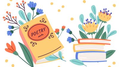 Poetry Featured Image