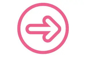 Pink right arrow in a pink circle
