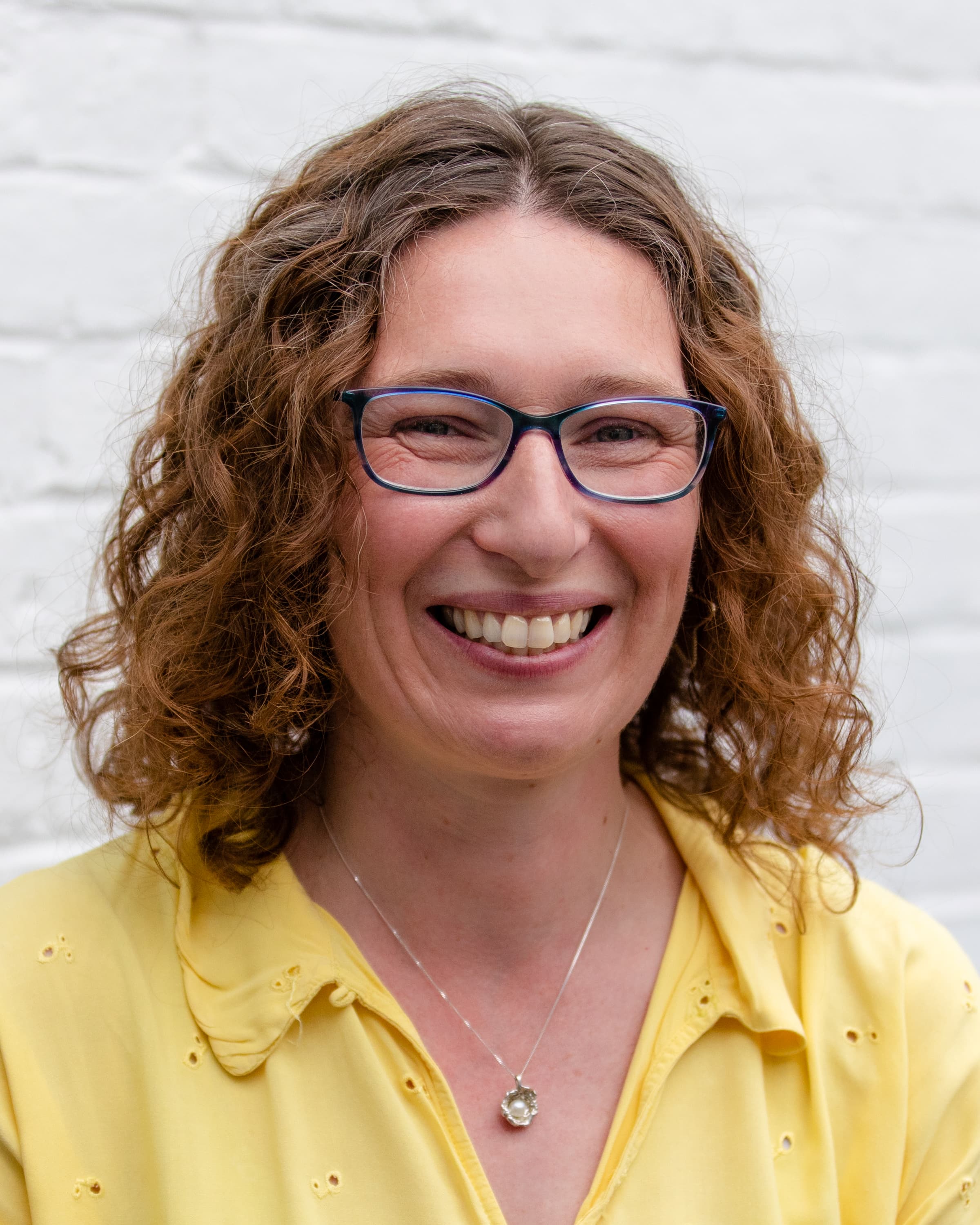 Councillor Jennie Lardge