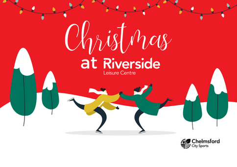 Christmas at Riverside