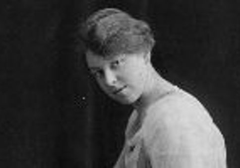 Winifred Collins