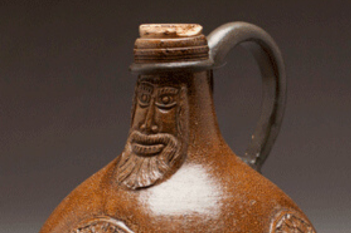 Bellarmine Jug