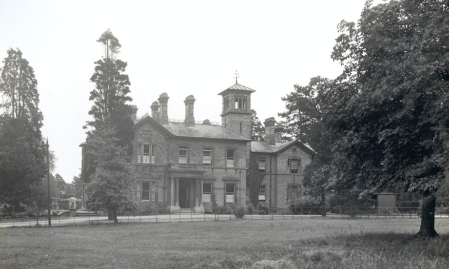 Museum Memories Blog Christmas At Oaklands