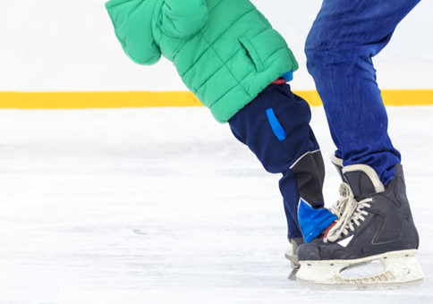 Chelmsford Chieftains Ice Hockey - Heart Essex