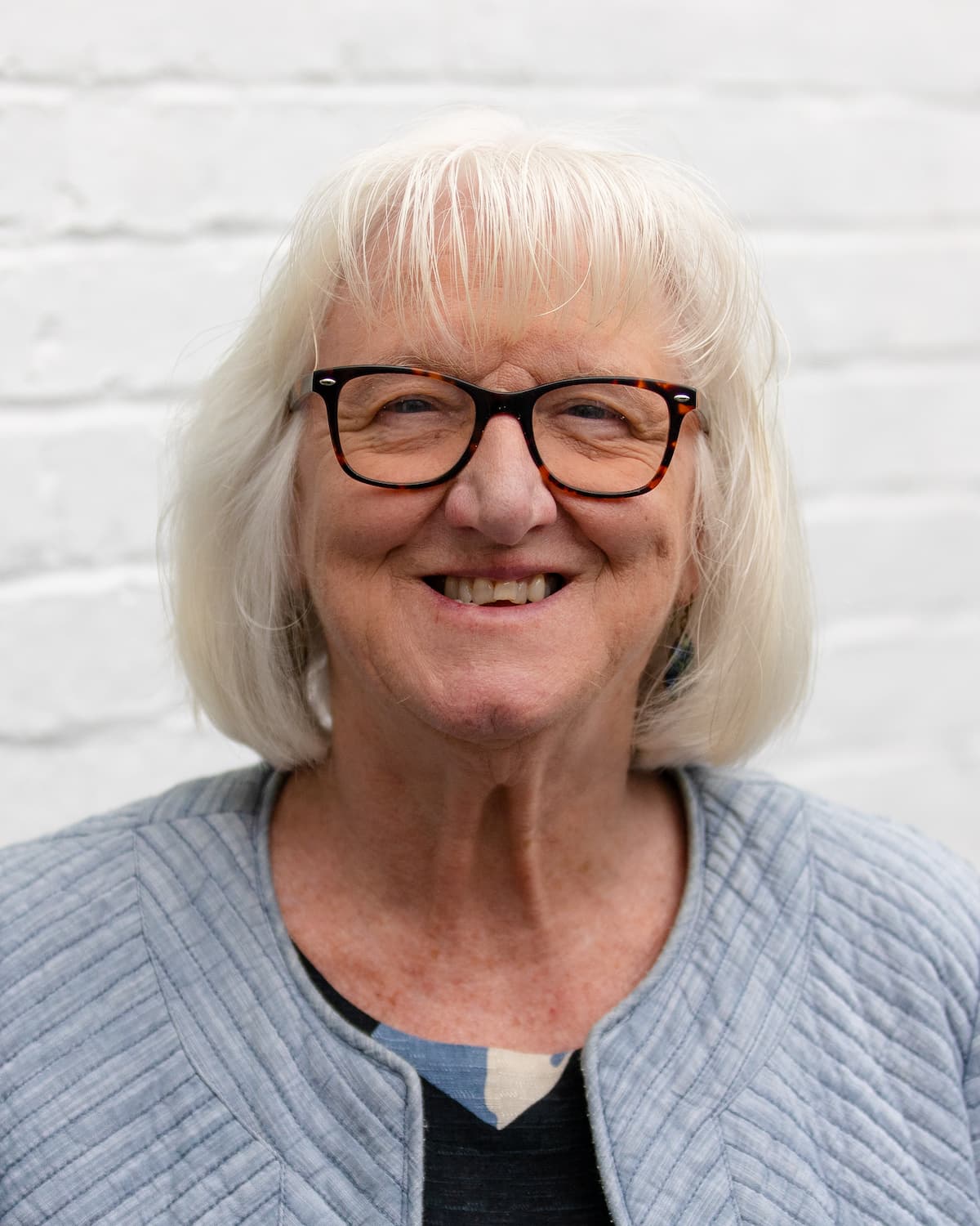 Councillor Lynne Foster