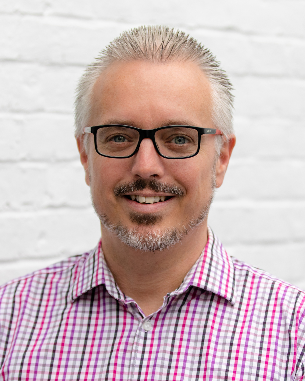Cllr Richard Lee