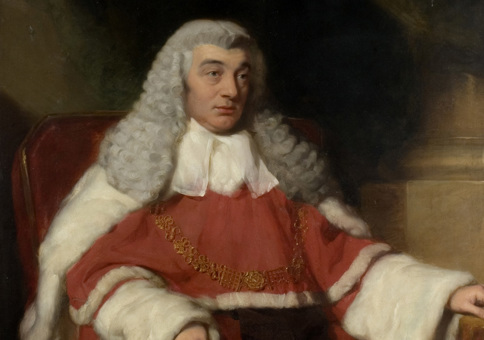 Judge Tindal