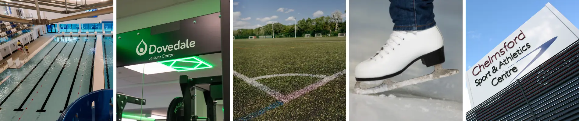 Sports Banner (Facilities)