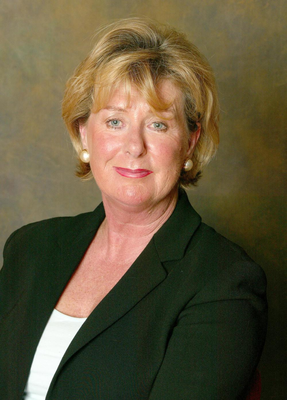 Cllr Nicolette Chambers