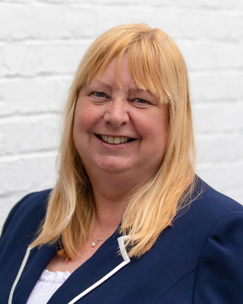 Councillor Donna Eley