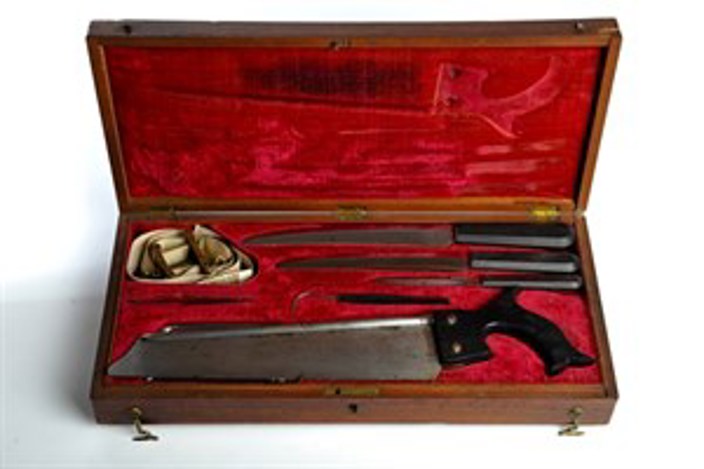 Amputation Set