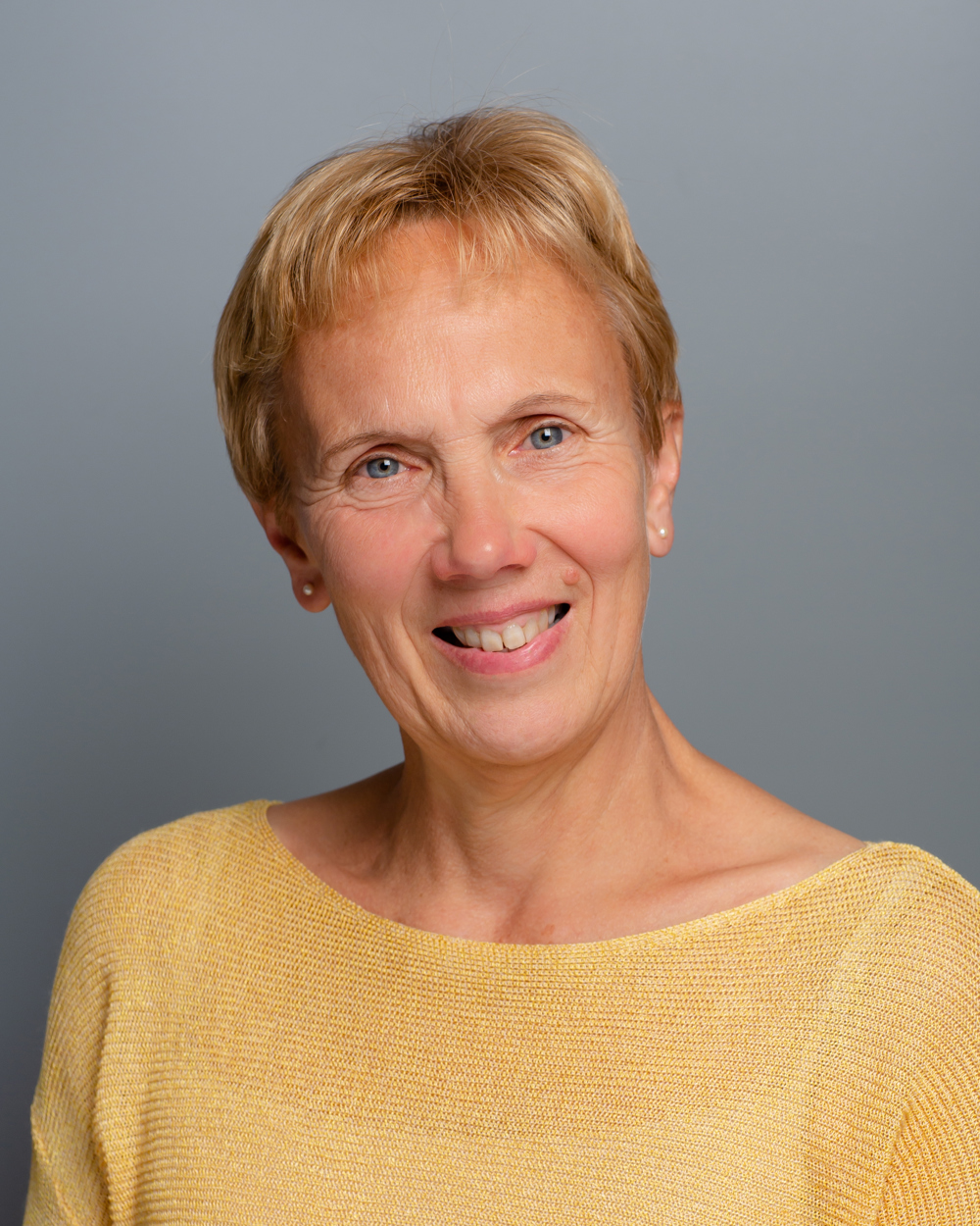 Councillor Ann Davidson