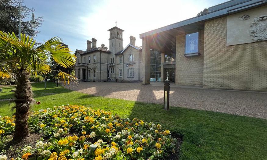 May Half Term at Chelmsford Museum