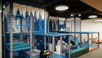 Soft play area preview