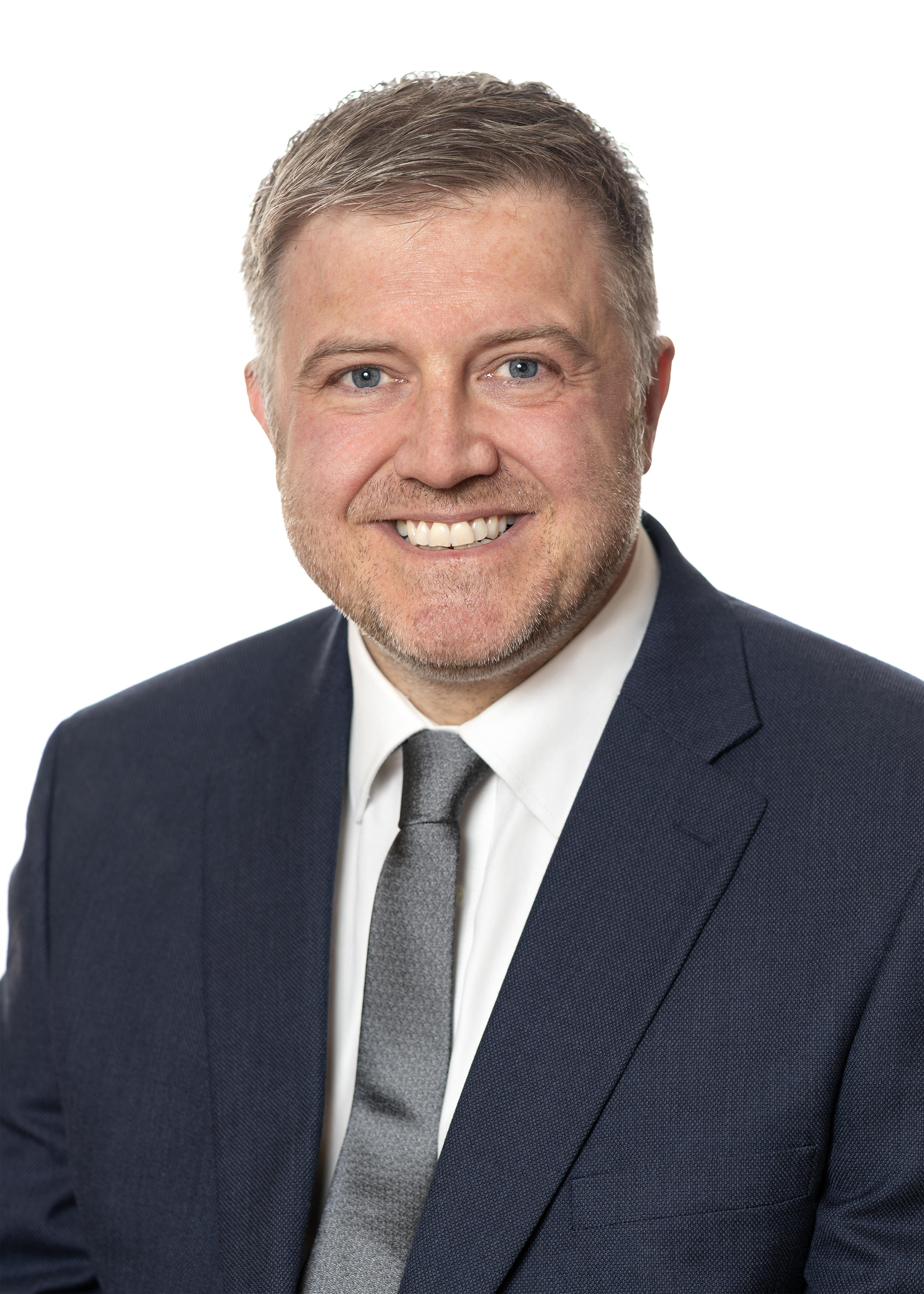 Profile image of Councillor Sean Manley