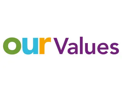 Our values