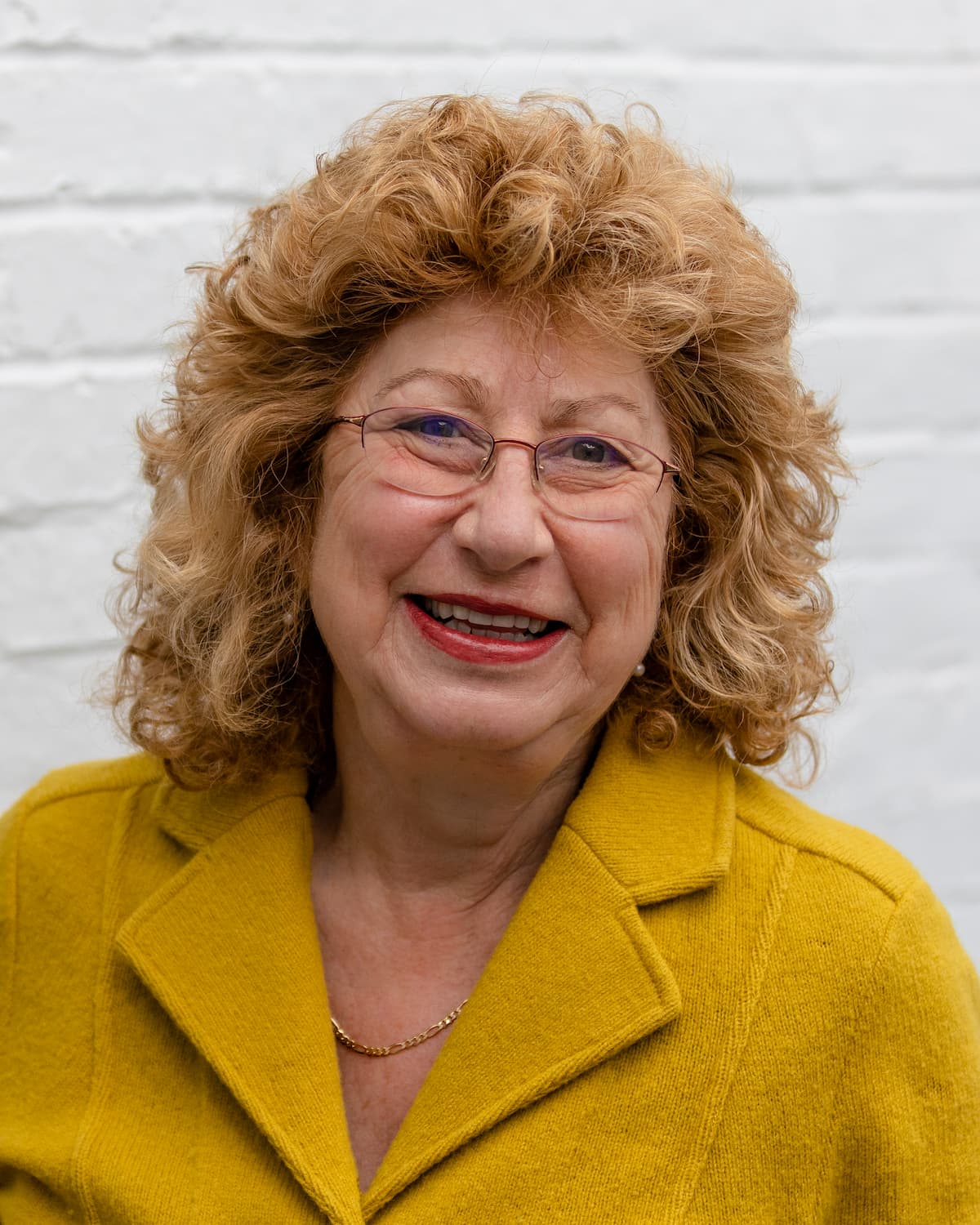 Councillor Julia Frascona