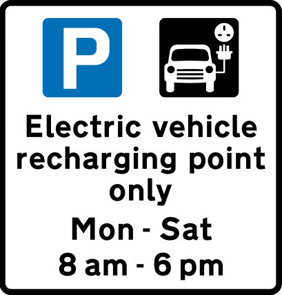 EV Charging Bay