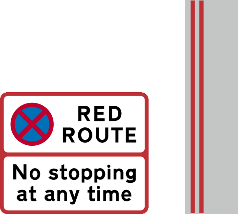 Red Route