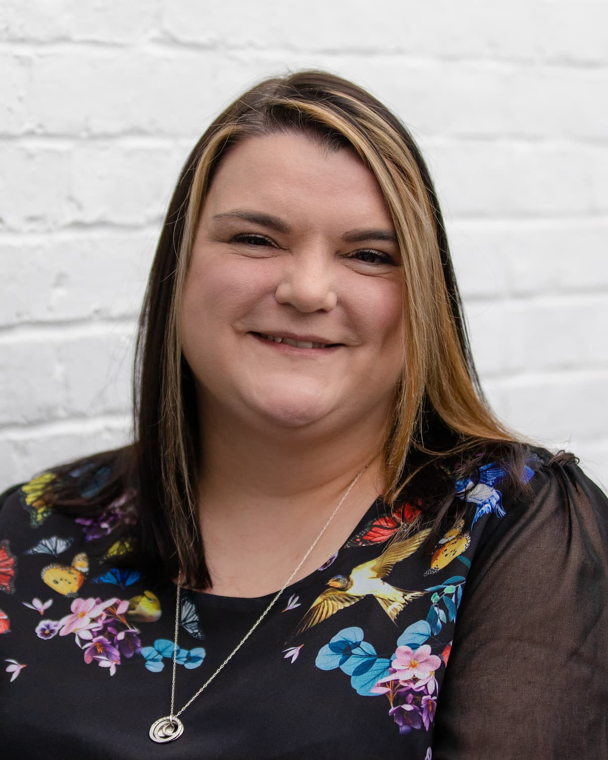 Councillor Nicola Bugbee