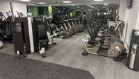 CSAC Gym View From Entrance preview