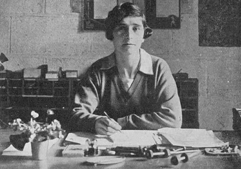Annette Ashberry