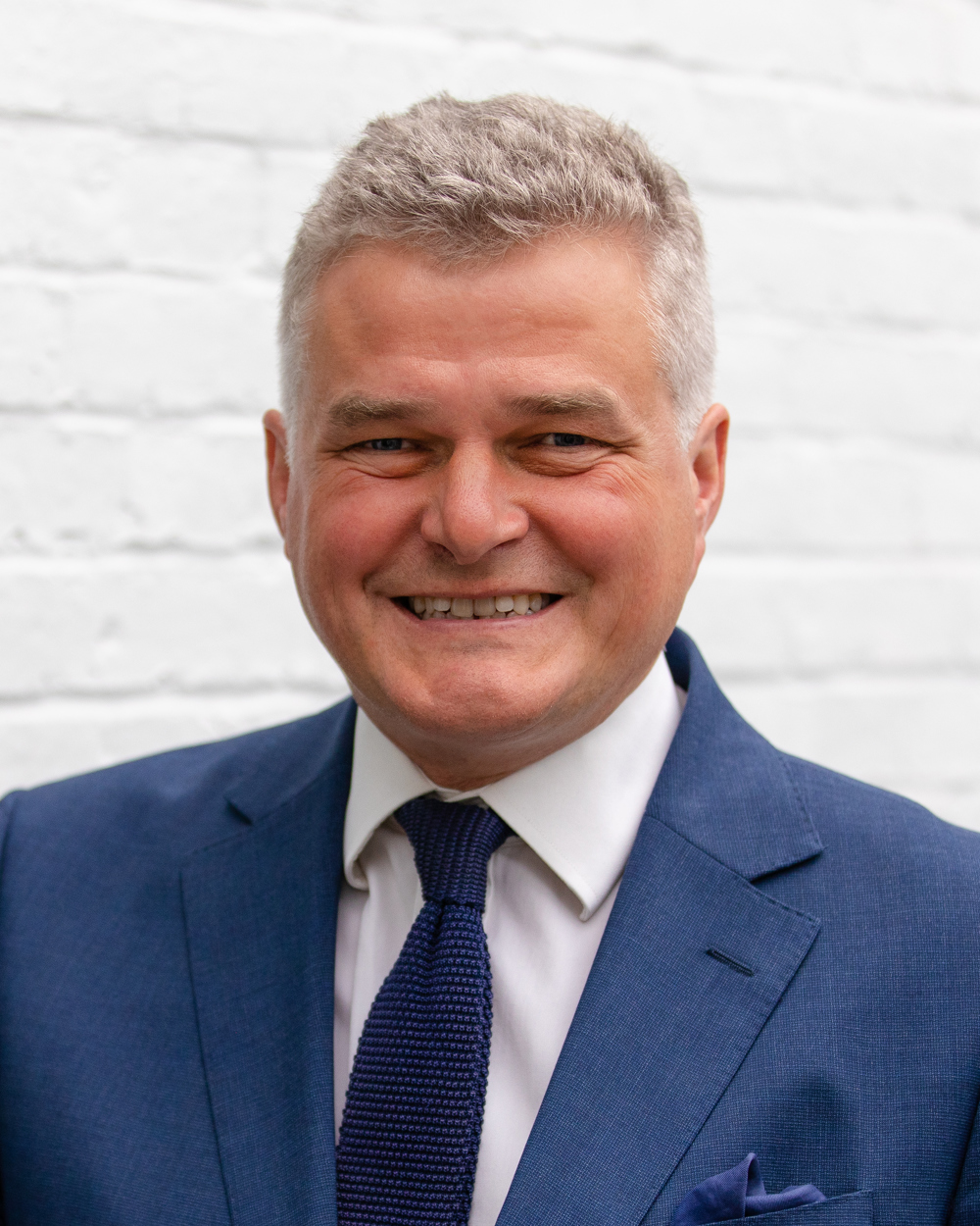 Councillor Phillip Wilson