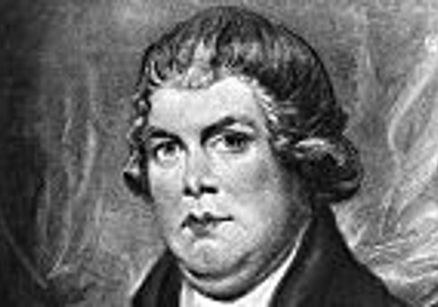 Joesph Strutt