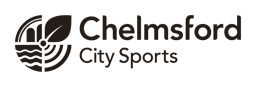 City Sports Logo Black