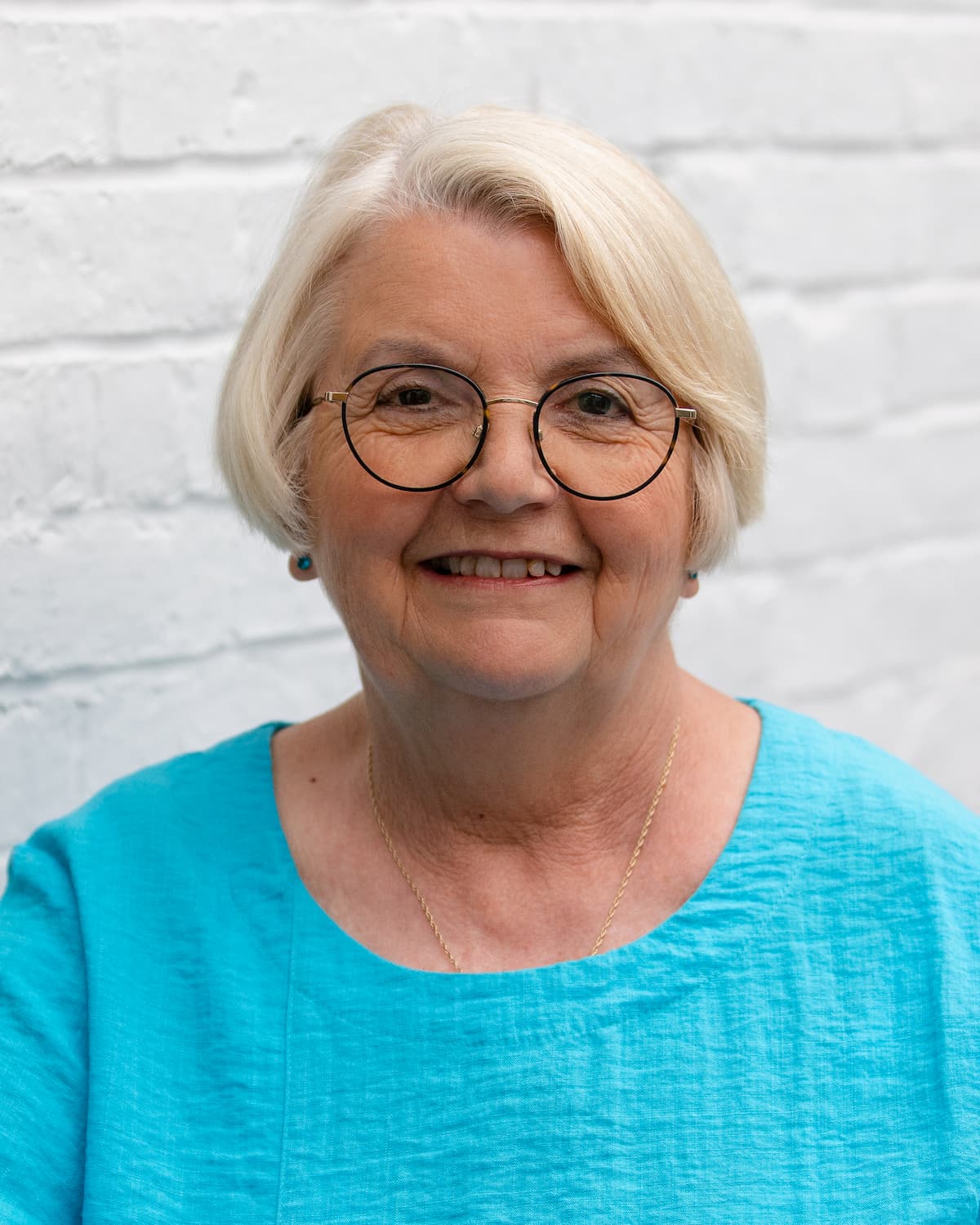 Councillor Sue Young