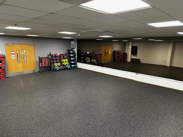 New Studio, CSAC, 2023