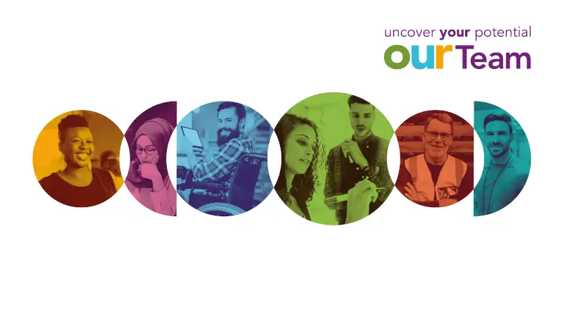 Our Team: Uncover your potential
