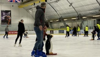 Sport For Confidence Ice Skating Session 17 Feb 2023 (13) preview