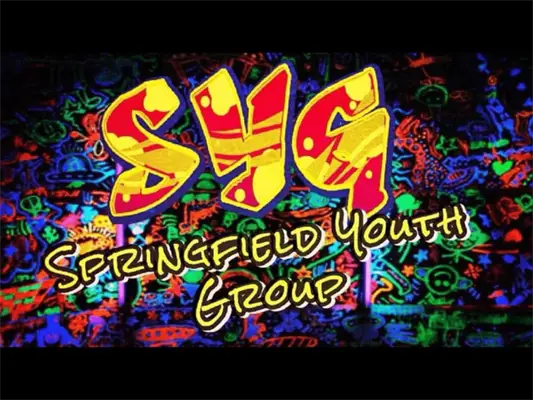 Logo for Springfield Youth Group
