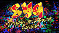 Logo for Springfield Youth Group preview