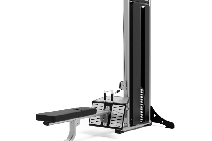 Exercise machine