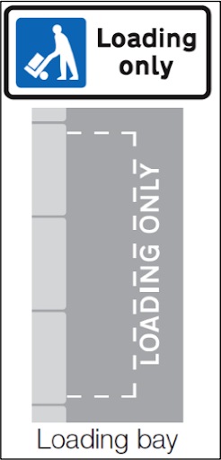 Loading Bay