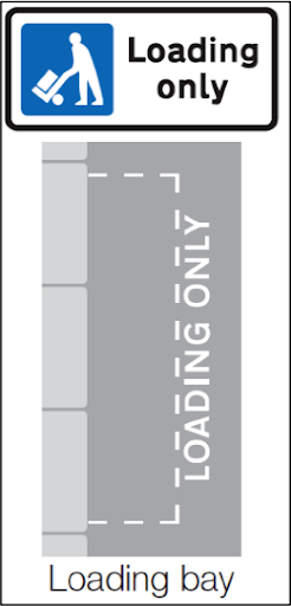 Loading Bay